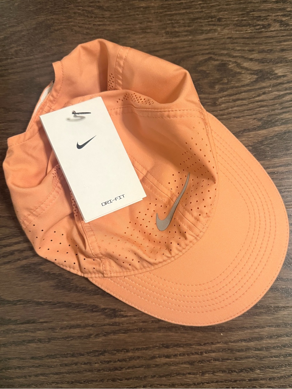 nike dri-fit hat